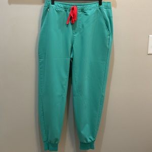 Limited edition Surgical Green Figs Men’s Joggers